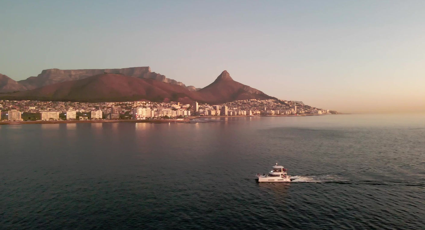 Drone Showreel